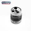 6T45 6T40E 6T30 Automatic Transmission Stator Shaft Assembly 3 Rings  Oil Ring Seat Suitable for Buick Chevrolet