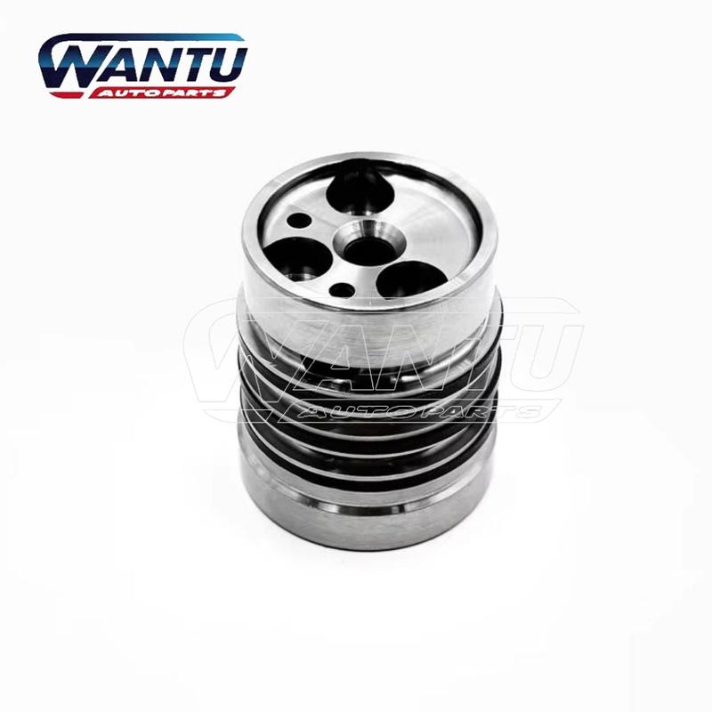 6T45 6T40E 6T30 Automatic Transmission Stator Shaft Assembly 3 Rings Oil Ring Seat Suitable for Buick Chevrolet