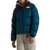 The North Face Мужская складная куртка 1996 Retro Nuptse 700 Fill NF0A3C8D-5LO