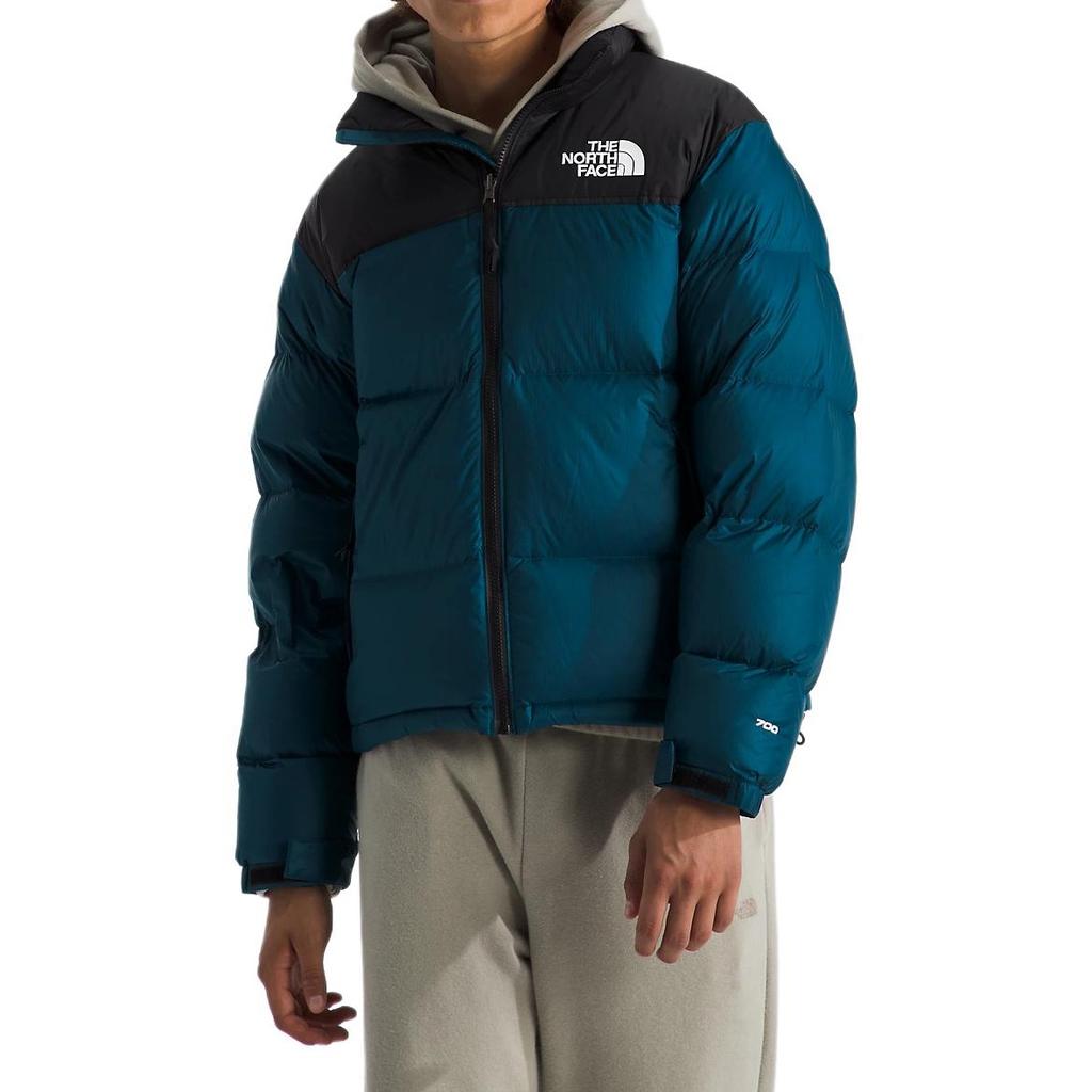 The North Face Мужская складная куртка 1996 Retro Nuptse 700 Fill NF0A3C8D-5LO