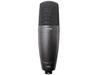 Shure Condenser Charcoal Gray KSM32/CG-X Microphone,