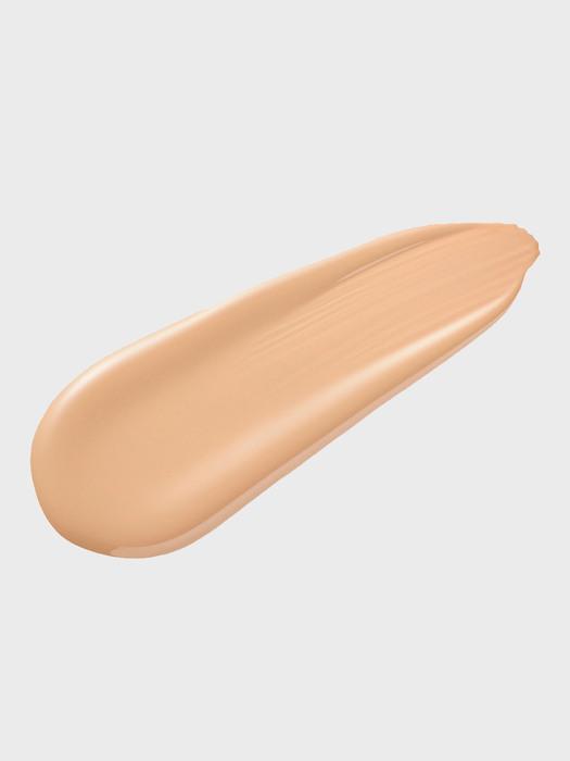 YUNJAC Стойкая тональная основа-кушон Porcelain SPF50+ PA++++ [Основной продукт 15 г + Сменный блок 15 г]