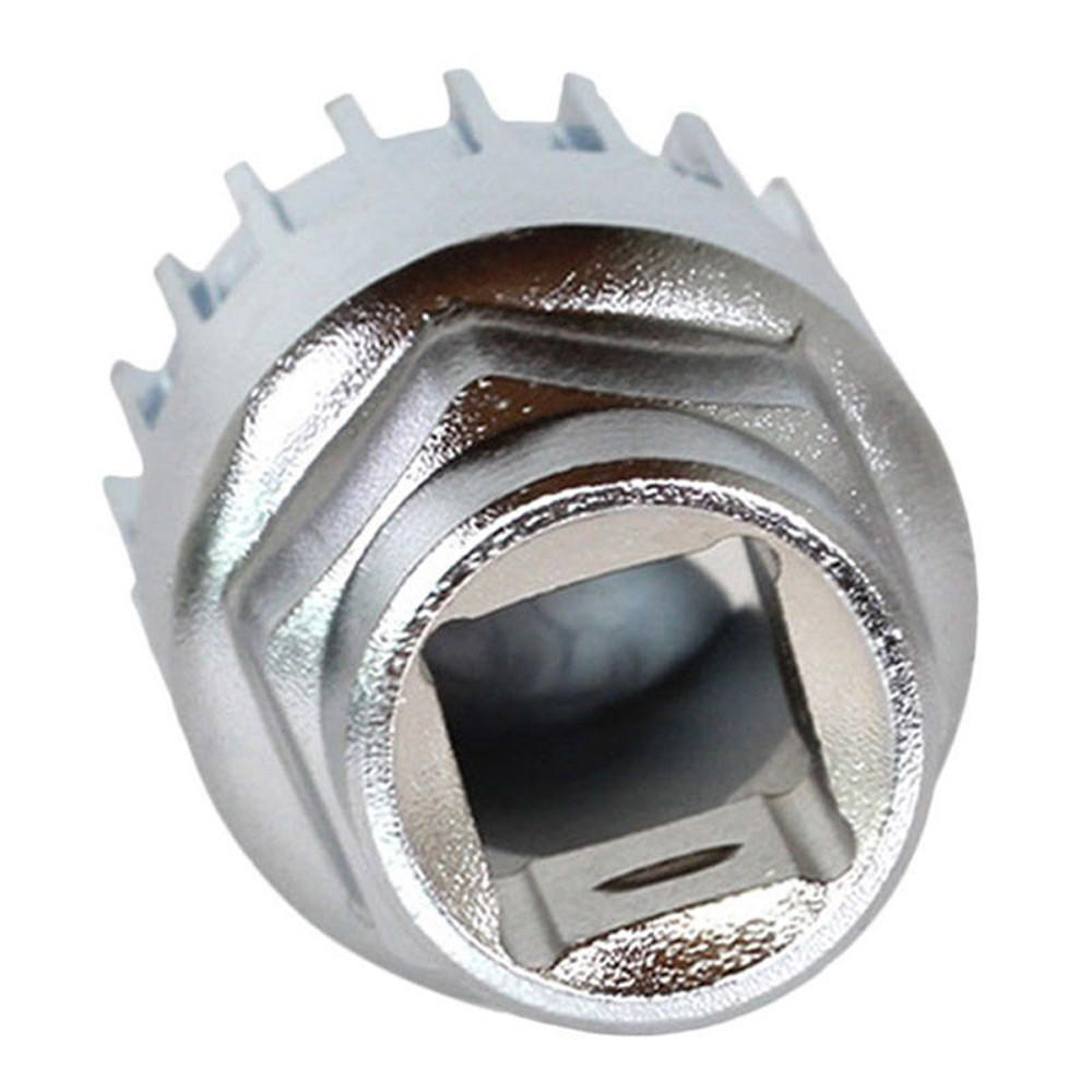 (Kung Pao Chicken)Mountain Bike Bicycle Bottom Bracket Remover Removal Tool For