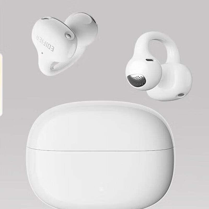 EDIFIER Comfo Clip Q Открытые Bluetooth-наушники-клипсы