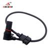 90464741 Датчик положения коленчатого вала Для O-PEL Astra G Frontera B Omega Sintra Vectra C Zafira Vauxhall 0281002138 237319X800