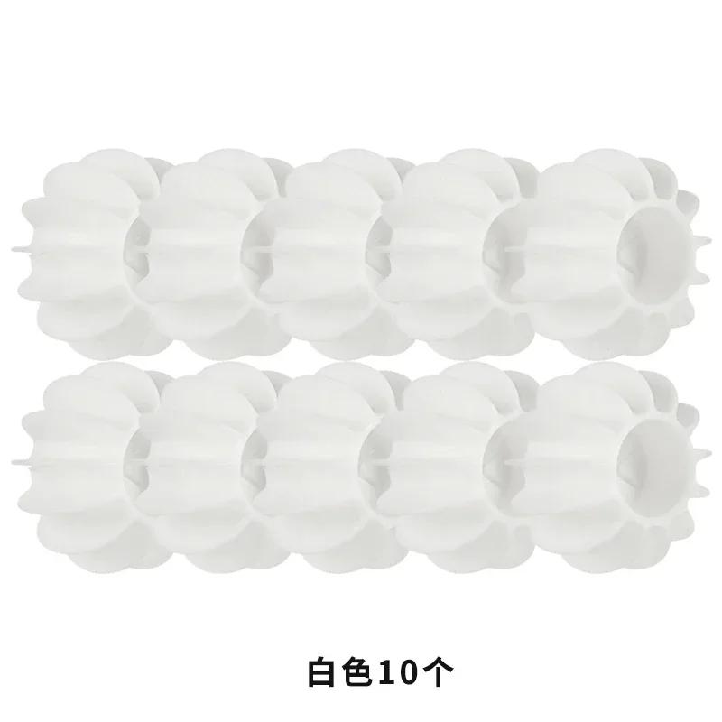 Новый шарик для стирки, многоразовая силиконовая одежда, инструменты для чистки волос, средство для удаления шерсти домашних животных, стиральная машина, ловец кошачьей шерсти, шарик для стирки