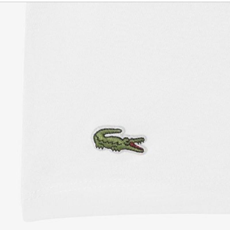 Lacoste Мужские трусы MiSmatch Stretch Cotton, 3 шт. в упаковке 5h1803 54 г Ilz