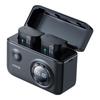 Llano DMW-BLK22 Camera Battery & Charger Kits for Panasonic Lumix CN Plug (adapter Included)
