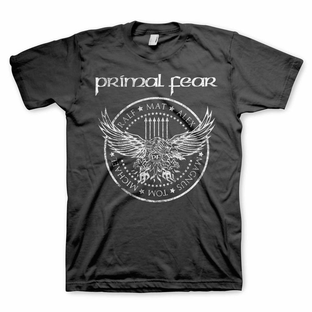 Футболка Primal Fear Eagle