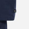 New Nike T Shirts Men's Marine Blue DV9141-410