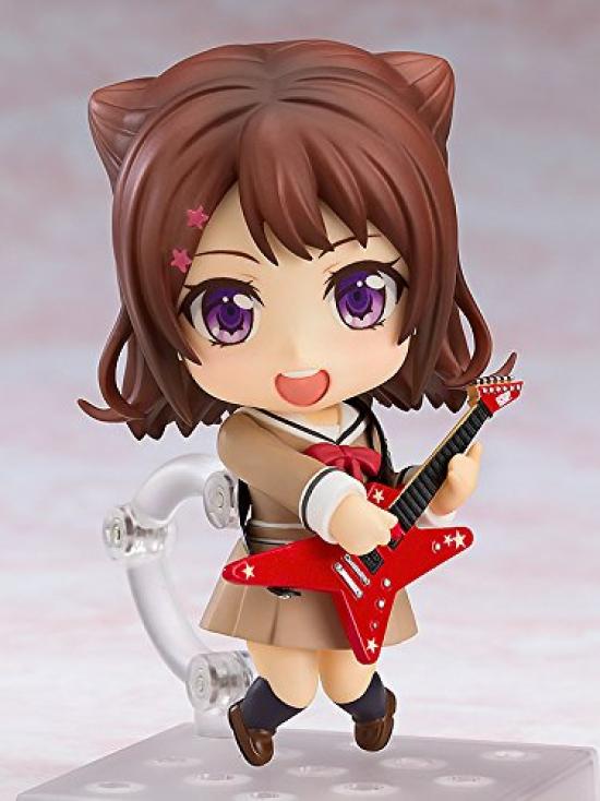 Nendoroid BanG Dream [Bandori] Касуми Тояма Немасштабная раскрашенная подвижная фигурка из АБС-пластика и ПВХ