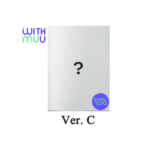 WITHMUU Stray Kids 3rd Album '5-STAR'