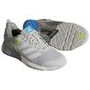 Adidas Dropset 3 Alumina Blue Burst Unisex Sneakers Grey Chalk-White JP7239