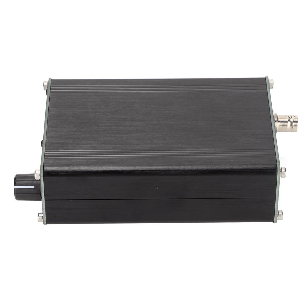 Mobile Transceiver SDR 8 Band Full Mode HF SSB QRP Radio Transceiver for Signal Receiving Equipment