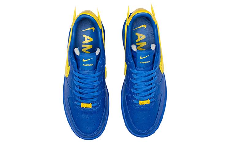 Nike Air Force 1 Low Sp Ambush Game Royal DV3464-400