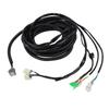 Outboard Main Wiring Harness 3662093J01 Plug And Play Control Box Wire Harness for Fourstroke
