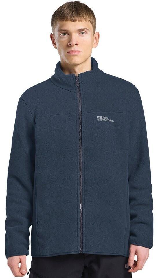 Куртка Jack Wolfskin Taubenberg 3in1 Jkt M midnight sky