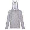 Regatta Womens/Ladies Avalynn Marl Full Zip Hoodie
