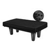 210D Pool Table Cover Oxford Cloth Snooker Billiard Table Protective Cover  Indoor