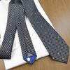 Necktie [Paul Smith] (PS204SA-Gray) [Item]