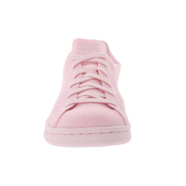 adidas Женские кроссовки Stan Smith Primeknit 'Semi Pink Glow' S80064