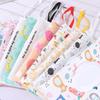 Accessories Baby Product Portable Wet Wipes Bag Wipes Holder Case Tissue Box Cosmetic Pouch