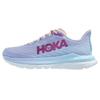 HOKA Mach 5 Кроссовки Женские Нежно-лавандовые Фиолетовые Summer-Song 1127894-BLSSN
