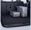 YZ Rear Seat Backrest Pad & Trunk Mat for Tesla Model Y/3