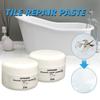 Adhesives Tile Grout Bathtub Restoration Filler Wall Mending Agent Scratch Restoration Repair Paste