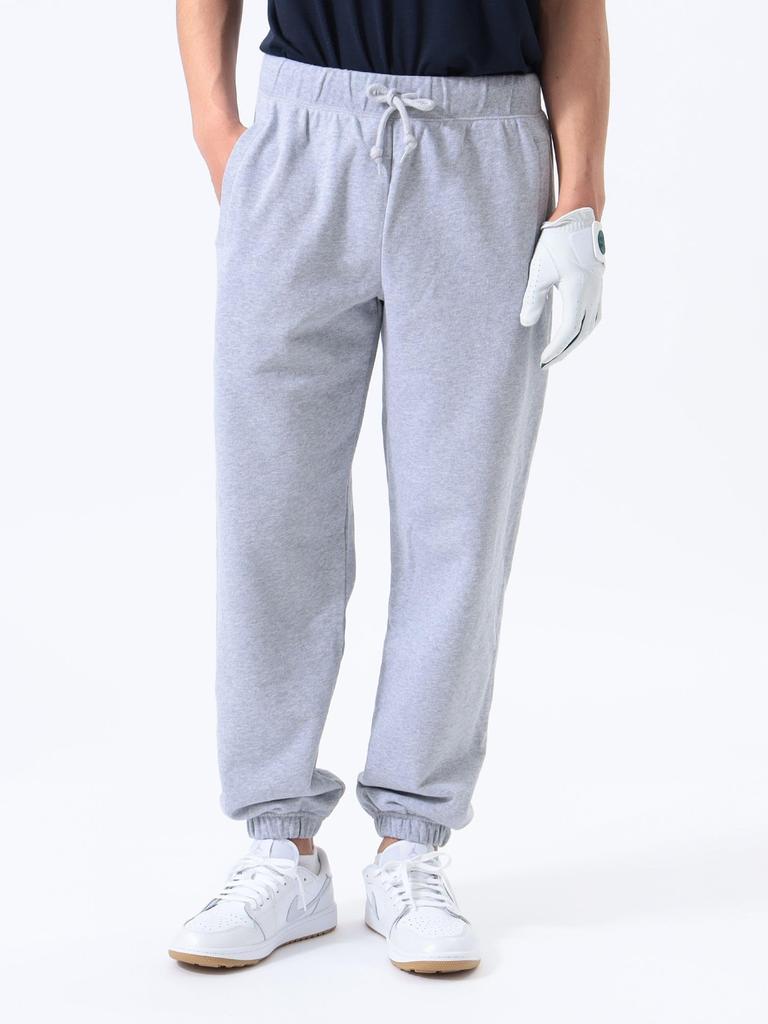 Штаны ORANGE LABEL Sweat Practice Pants GRAY L [Beams Golf] Мужские
