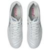 Asics Футбольные бутсы DS LIGHT X FLY PRO 3 из синтетической кожи, унисекс, белые 1101A072-104