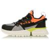 Li Ning LN U.T Slip Resistant Abrasion Resistant Slip Resistant Abrasion Resistant Low Top Sports Casual Shoes Unisex AGLP081-1