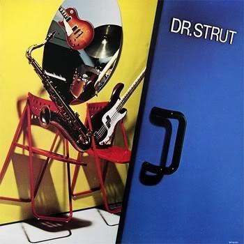 LP-запись DR. СТЯЖКА Д-р. Амортизатор M7924R1 Motown 1979 США Джаз Б/У