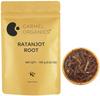 CARMEL ORGANICS Корень Ратанджот 100 грамм