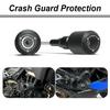 For Ducati Multistrada 950 S 2017- Motorcycle Frame Sliders Crash Protector
