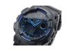 Casio G-SHOCK Магнитосопротивление часы (JIS тип 1) GA-100-1A2 Мужской НОВЫЙ