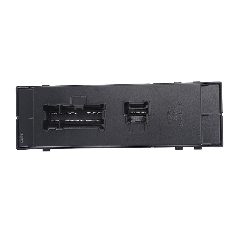 Renault 15-21 Power Window Control Switch (254011766R)