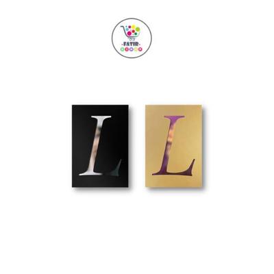 Blackpink LISA Первый сингл-альбом LALISA