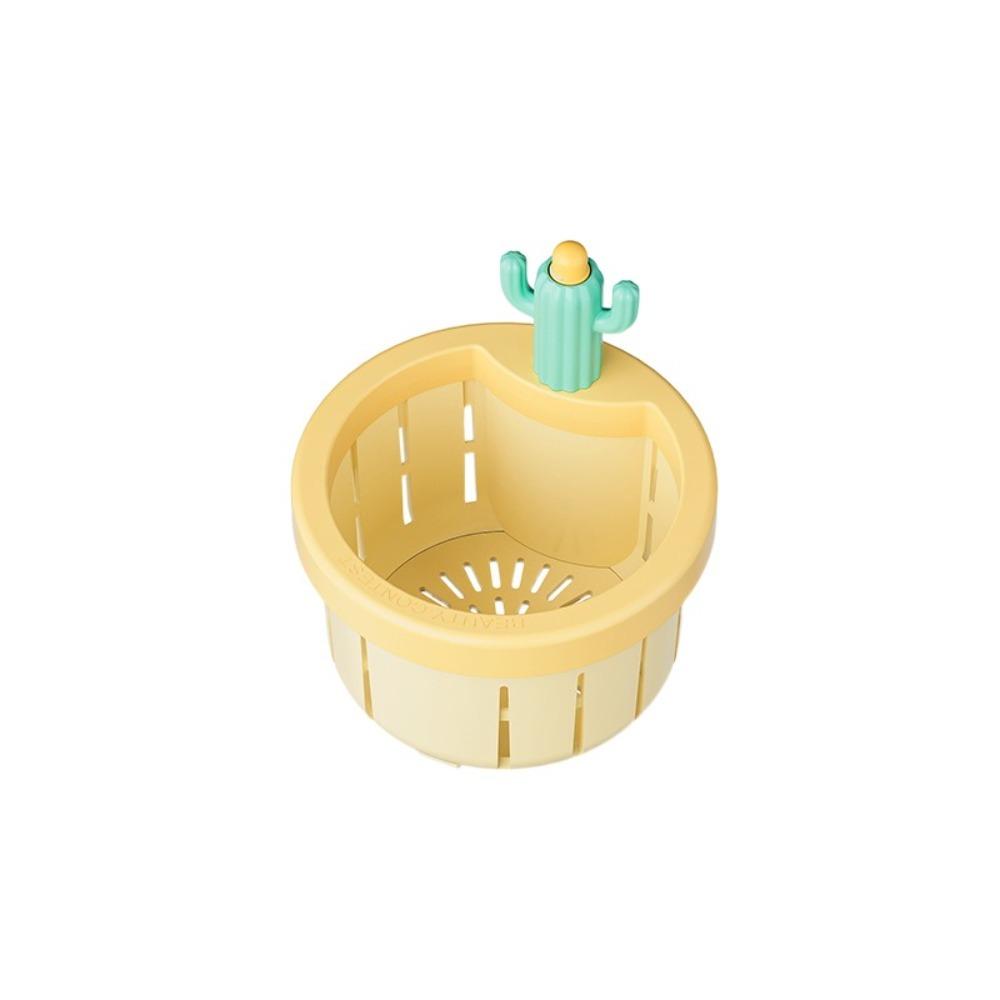 PP Sink Drain Strainer Fine Mesh Sink Stopper Modern Sink Strainer  Waste