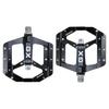 Новые GX плоские педали для велосипеда Герметичные педали CNC алюминиевый корпус Для MTB Дорожного Горного Велосипеда 3 подшипника Велосипедные Педали Запчасти
