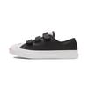Кеды Jack Purcell на липучках, повседневные, прочные, низкие, для детей Детские кеды Черный Белый Оранжевый 369801C