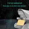 Motorcycle Radar Detection Radar Detection System Blind Spot Radar Detection System Millimeter Wave Sensor Merging Assistant