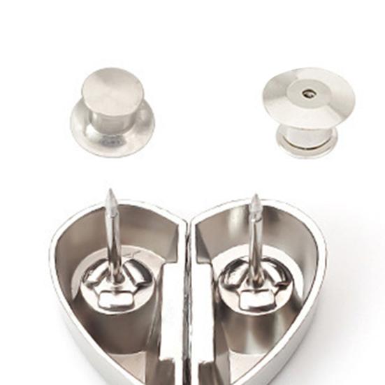 2/4/12/20 шт. Магнитные зажимы для штор в форме сердец, предотвращающие проникновение света, магнитные держатели для штор из прочного сплава, утяжелители для тонких штор