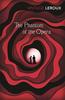 The Phantom of the Opera by Gaston Leroux Paperback Book 9780099560555