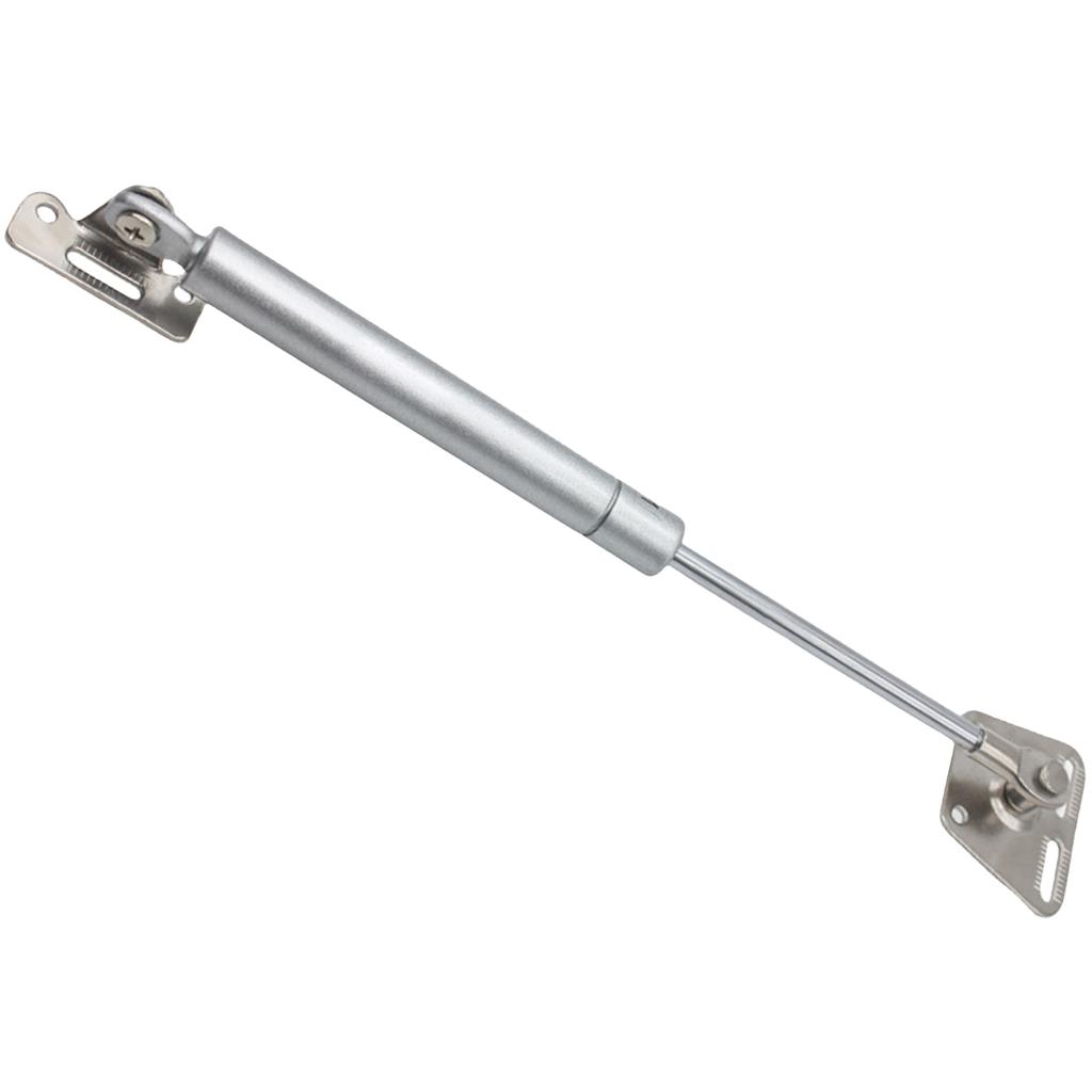 Cabinet Hydraulic Support Rod Wardrobe Pneumatic Support Rod Furniture Gas Spring Hinges Telescopic Door Closer Hardware