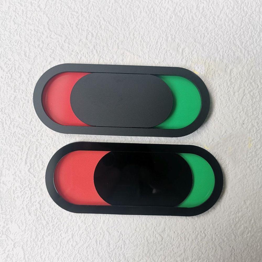 ABS Офисная Дверная Табличка Самоклеящаяся Дверная Раздвижная Табличка Прочный Доска Объявлений для Отеля Конференц-зал