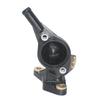 Coolant Thermostat Housing 53010553AB For Jeep Wrangler Liberty 2002-2005 53010553 53010553AA