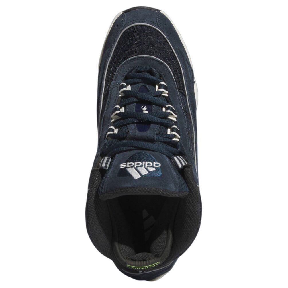 adidas Crazy 98 Чернила Аврора Белый с красным IF2100