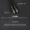 Okcsc TCSR9 Headphone Cable A2DC for Earphones and Headphones for Compatible with OFC Length Re-Cable Audio-Technica ATH-ADX5000, ESW950, SR9,