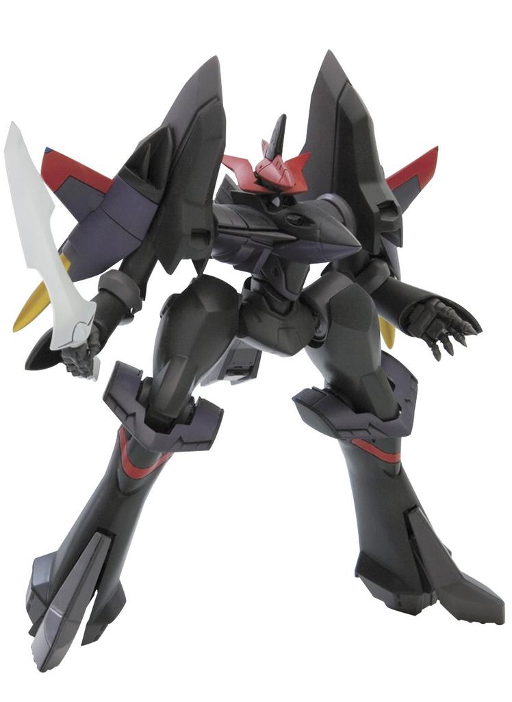 Kotobukiya Super Robot Wars OG ORIGINAL GENERATIONS пластиковый набор DCAM-006VT 1/144